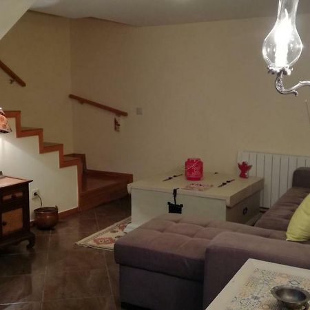 Casinha Do Joao No Geres Βίλα Alamela Εξωτερικό φωτογραφία