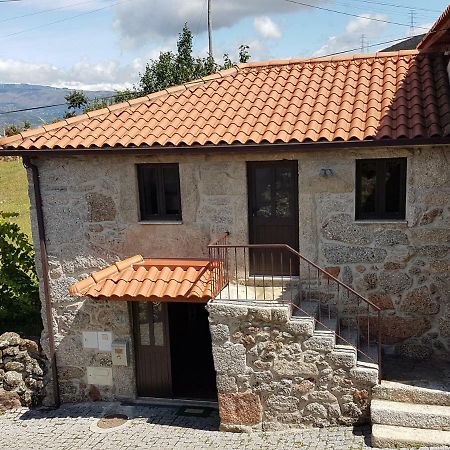 Casinha Do Joao No Geres Βίλα Alamela Εξωτερικό φωτογραφία