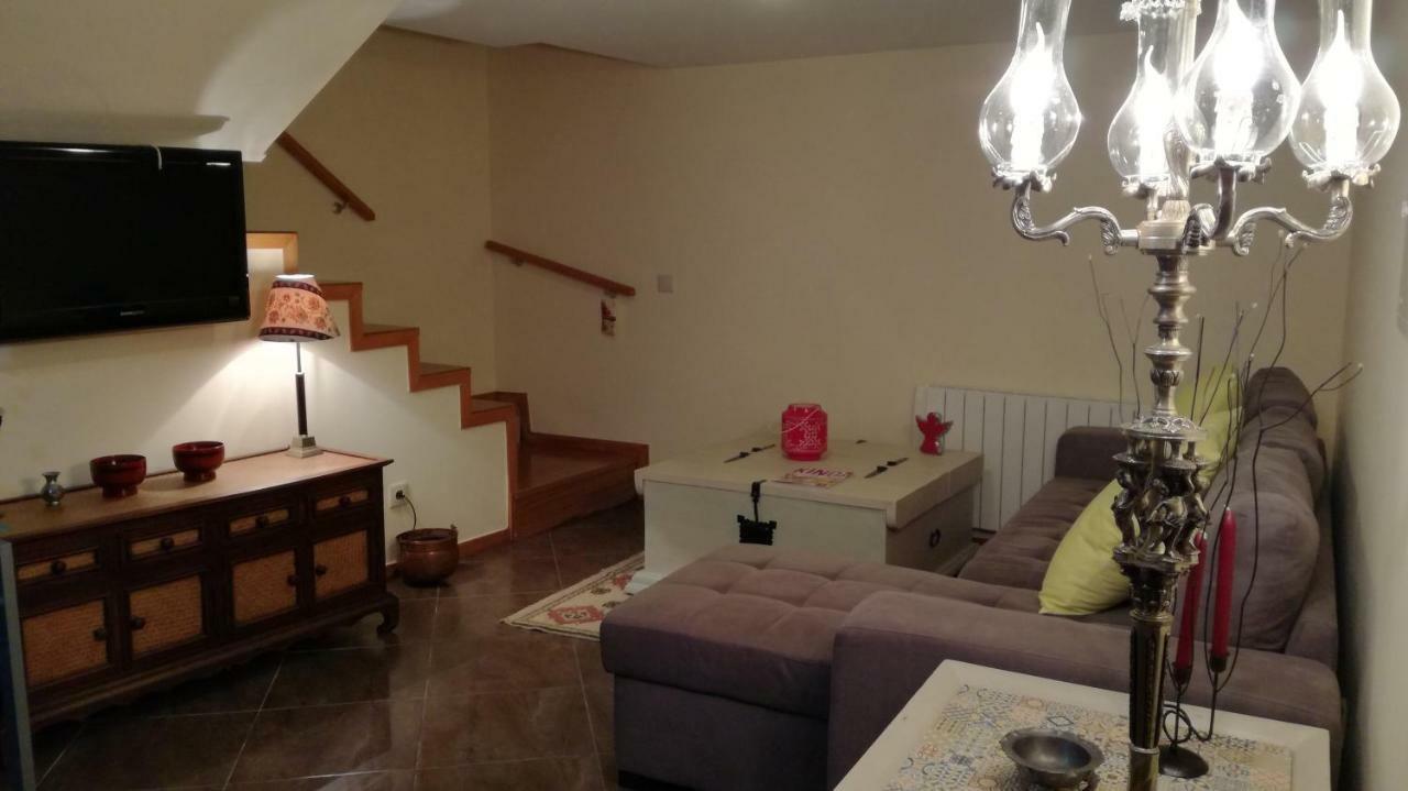 Casinha Do Joao No Geres Βίλα Alamela Εξωτερικό φωτογραφία