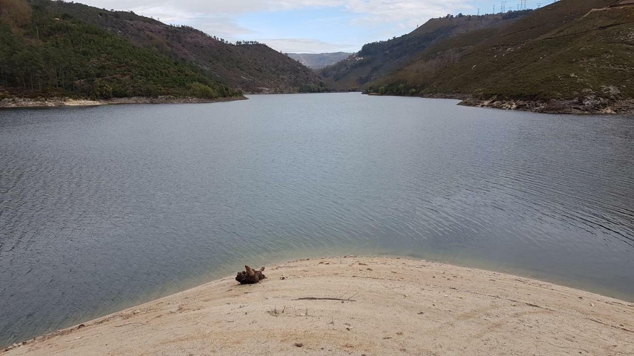 Casinha Do Joao No Geres Βίλα Alamela Εξωτερικό φωτογραφία