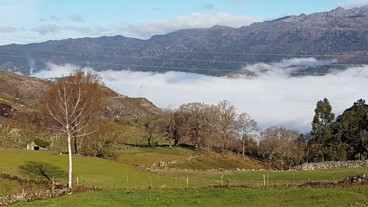 Casinha Do Joao No Geres Βίλα Alamela Εξωτερικό φωτογραφία